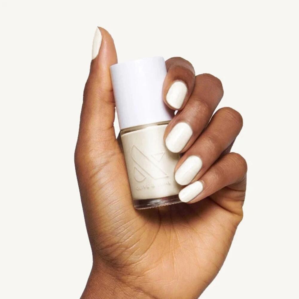NWT Olive & June Nail Polish - Color: Bunny Slope
